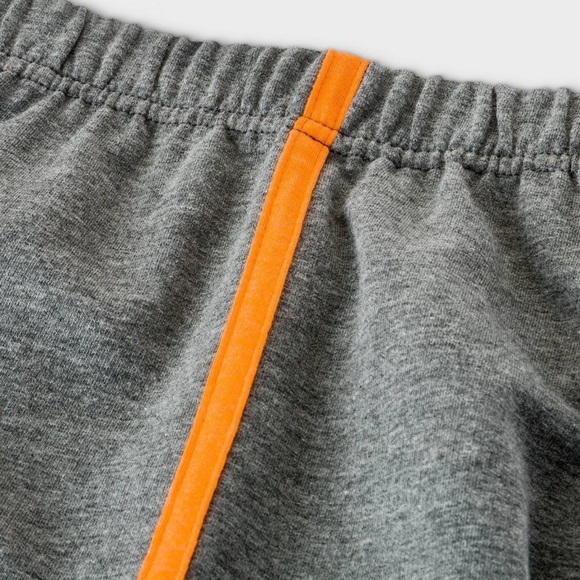 STARS WARS YODA  BOYS 2PC PANT SET - GRAY SIZES 12M, 18M, 2T, 3T (NEW WITH TAGS) - Picture 4 of 4